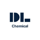 DL Chemical logo