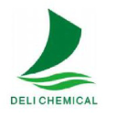 DL Chemical logo