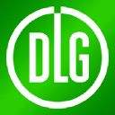 DLG INTERNATIONAL INC logo