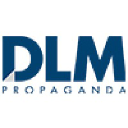 DLM logo