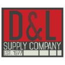 D&L Supply logo