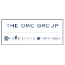 DMC Corporation logo