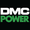 DMC POWER INC logo