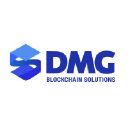 DMG BLOCKCHAIN SOLUTIONSINC logo