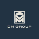 D.M. Group logo