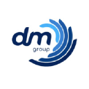 D.M. Group logo