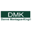 DMK logo