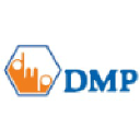 DMP DENTAL INDUSTRY SA logo