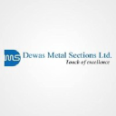 DEWAS METAL SECTIONS LIMITED logo