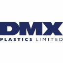 DMX logo