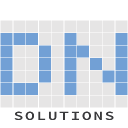 D&N Solutions logo