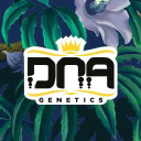 DNA Genetics logo