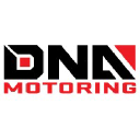 DNAMotoring logo