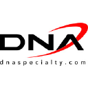 DNA Specialty logo