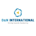 D-N INTERNATIONAL TRADING CO., LIMI logo