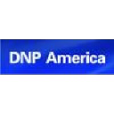 DNP America logo