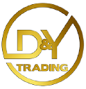 D & Y Trading logo