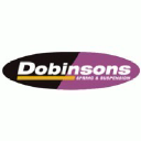 DOBINSONS SPRING & SUSPENSIONS USA logo