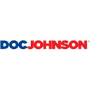 DOC JOHNSON ENTERPRISES, logo