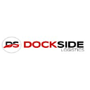 Dockside Logistics logo