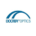 Docter Optics logo