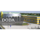 Doda USA logo