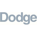 The Dodge Company logo