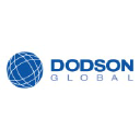 DODSON GLOBAL - HOUSTON logo