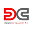 Doesburg Components logo