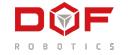 DOF Robotics logo