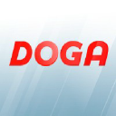 Doga USA logo