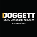 Doggett logo