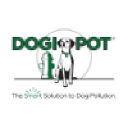 DOGIPOT PET PRODUCTS, LLC logo