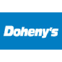 Doheny's logo