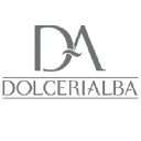 DOLCERIA ALBA S.P.A logo