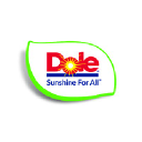 DOLE THAILAND LTD logo