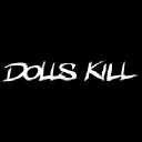 DOLLS KILL, INC. logo