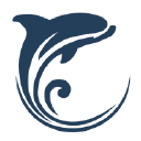 Dolphin Bay logo