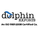 DOLPHIN EXPORTS logo