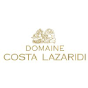 Costa Lazaridi logo