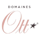 DOMAINES OTT logo