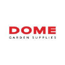 Dome Garden Supplies logo