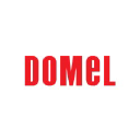 DOMEL D O O logo