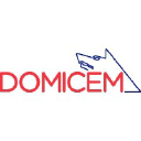 Domicem logo