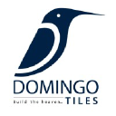 Domingo Tiles logo