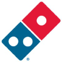 DOMINOS PIZZA LLC logo