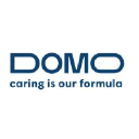 DOMO ENGINEERING PLASTICS US LLC logo