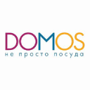 DOMOS logo