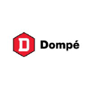 Dompe logo