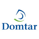 DOMTAR INC logo